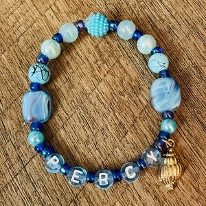 Percy Jackson Bracelet